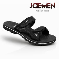 Sandal Slide Adventure Pria Joemen S 29 NEW 100% Brand Lokal Sendal Outdoor Karet Ringan Anti Licin