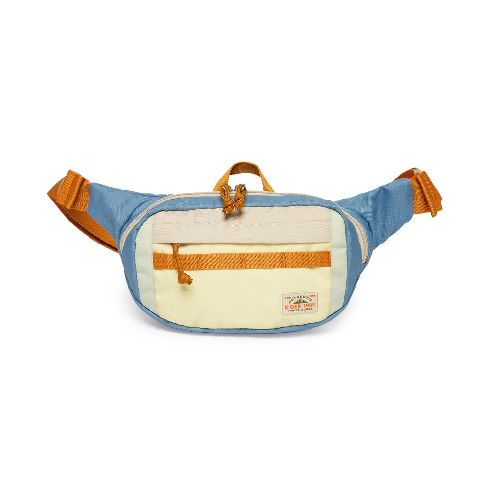 910008194 WEEKENDER WAIST WS - BLU