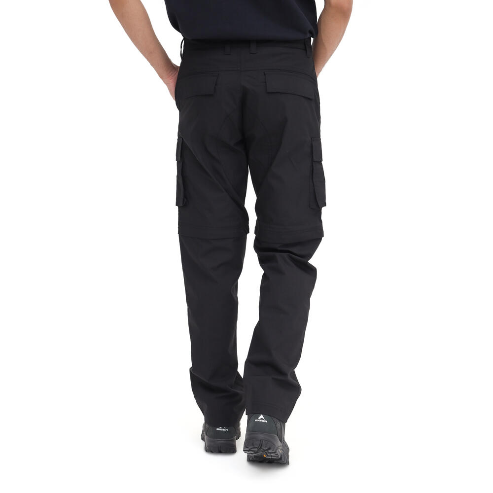 910009827 KROMOA CARGO PANT F1