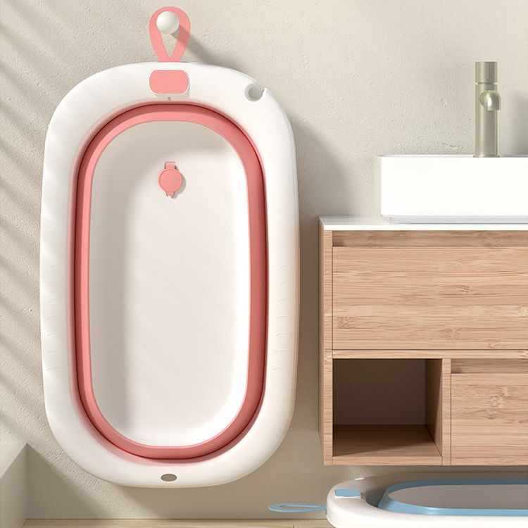Bak Mandi bayi / Bak Mandi lipat bayi /bak mandi balita / Tempat Mandi Bayi /Baby Bathtub shenar.semarang