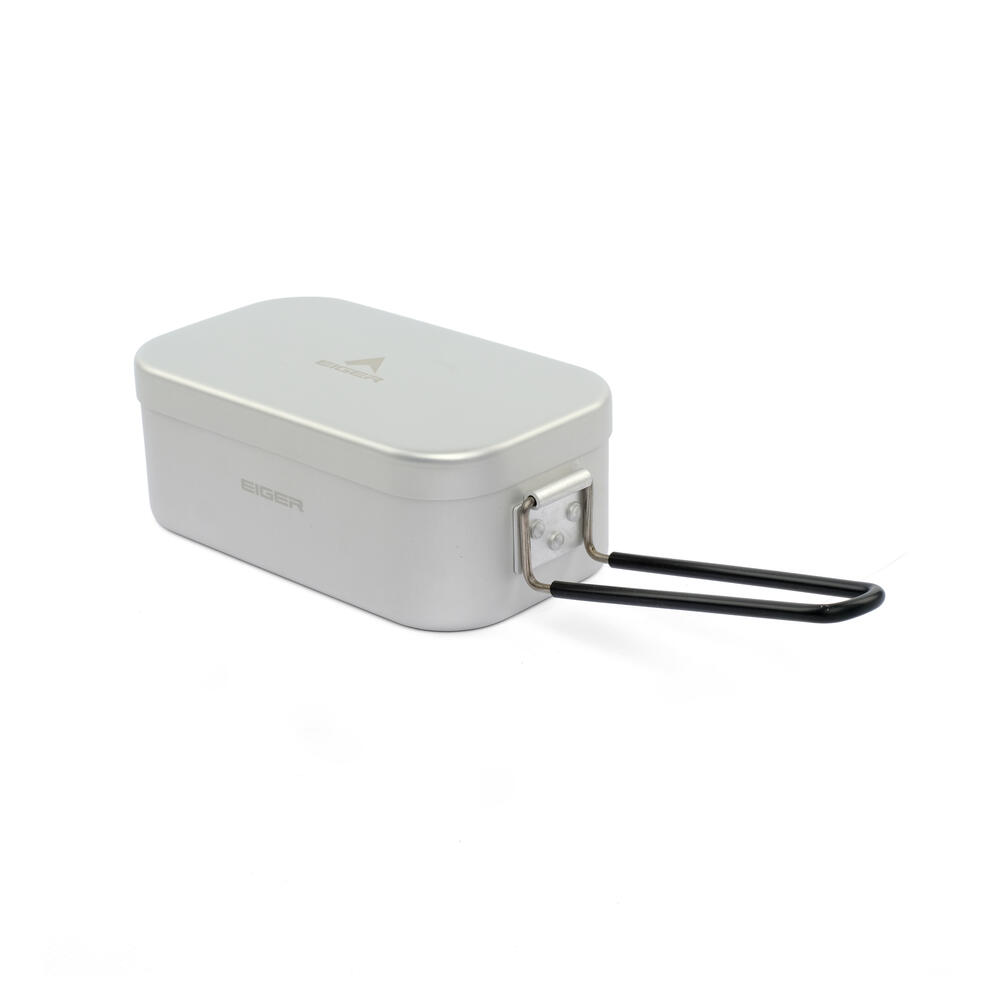 PRANZO 800 MESS TIN (910009980)