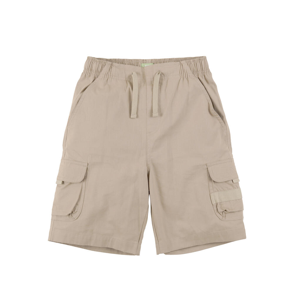 JR MOORLAND CARGO SHORTS
