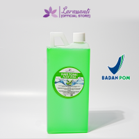LARASSANTI - Hair Tonic 1 Liter BPOM