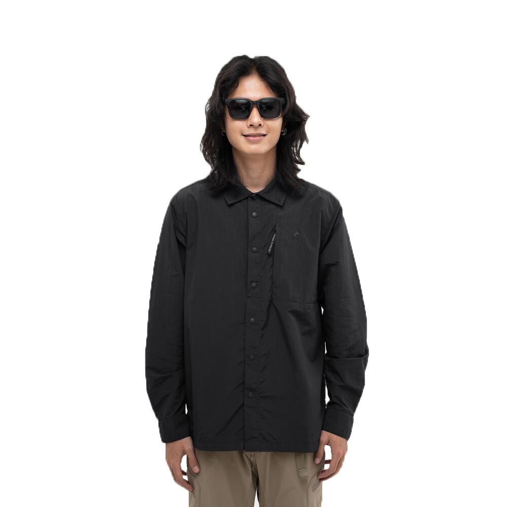 TILIQUA LS SHIRT (910011394)