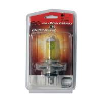 Lampu Utama Motor Autovision APEX MC H4 12V 36/36W ALL WEATHER