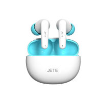 TWS JETE CE7 Earphone Bluetooth BT 5.4 24H Playtime Low Latency 50m/s - Garansi 2 Tahun
