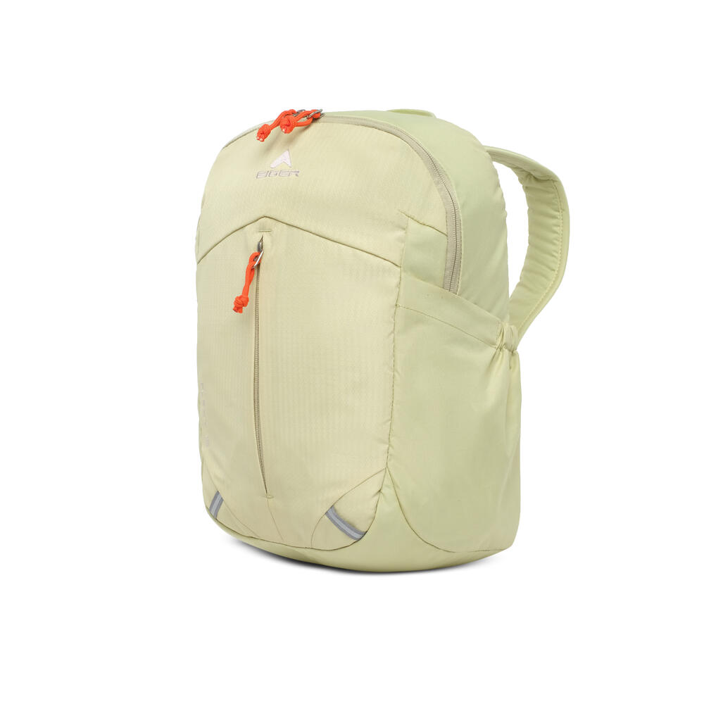 910010807 WS FLEXY DAYPACK 15L - GRE