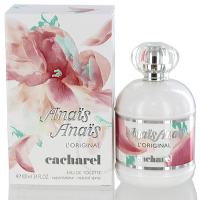 CACHAREL ANAIS ANAIS LORIGINAL EDT Perfume Ori + Box