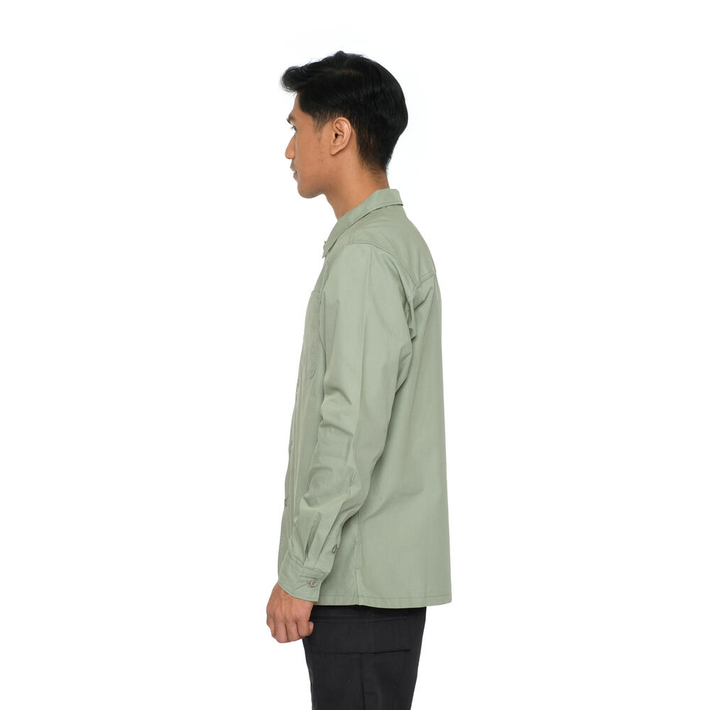 X-LOKKEN LS SHIRT (910010867)