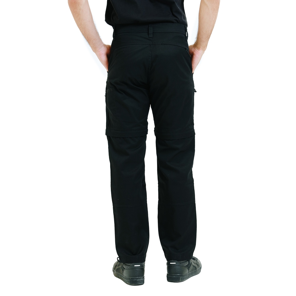 910005535 X ESCRAP LP MULTIFUNCTION - BLK