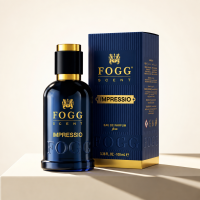 FOGG Impressio Eau de Parfum 100ml – Impresi Mewah Asli Dubai