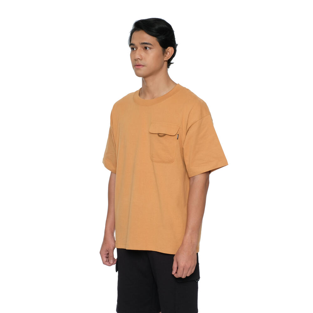 910009914 X-SEALANDER T-SHIRT - BRW