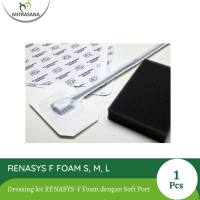 Renasys F Foam Small Medium Large