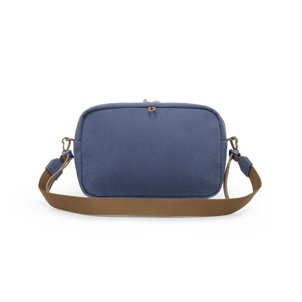 910007597 BTR CANVAS SLING POUCH WS