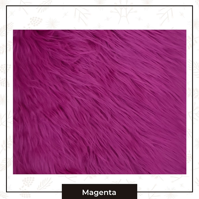 Karpet Area Bulu Lembut Bulat untuk Kamar Tidur Ruang Tamu Tikar Bulu Korea Halus Karpet Mewah Bulu Korea Karpet Samping Tempat Tidur Warna Pink