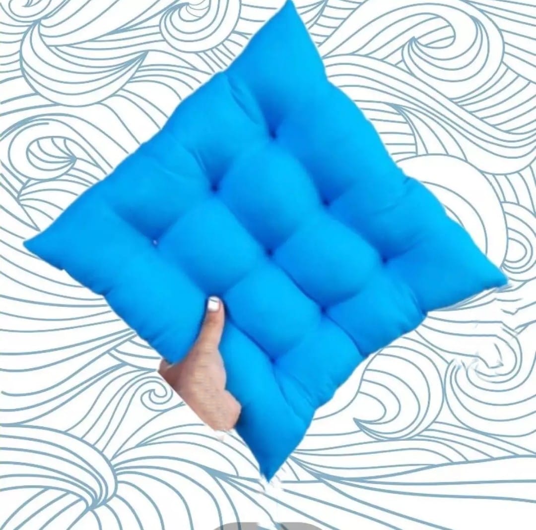 Bantalan Kursi Empuk Busa Kursi Bantal Kursi Duduk Empuk Bantal Sofa Bantal KUrsi Tamu
