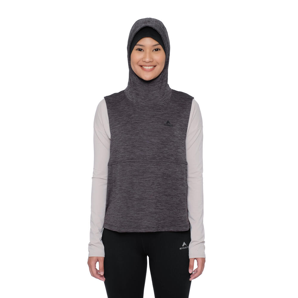 WS NAYA HIJAB SPORT SLEEVELESS