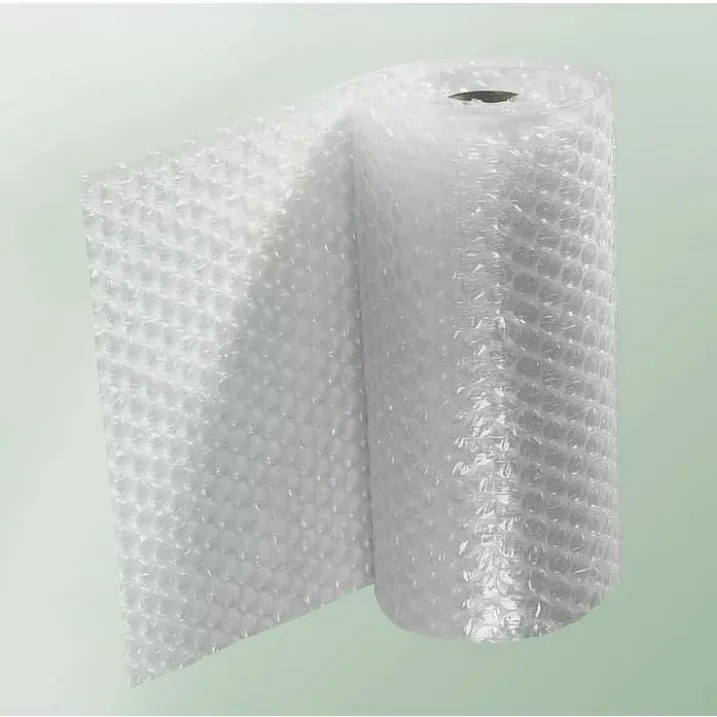 Extra Bubble Wrap untuk pengiriman yang lebih aman dan Terjaga Dari Guncangan
