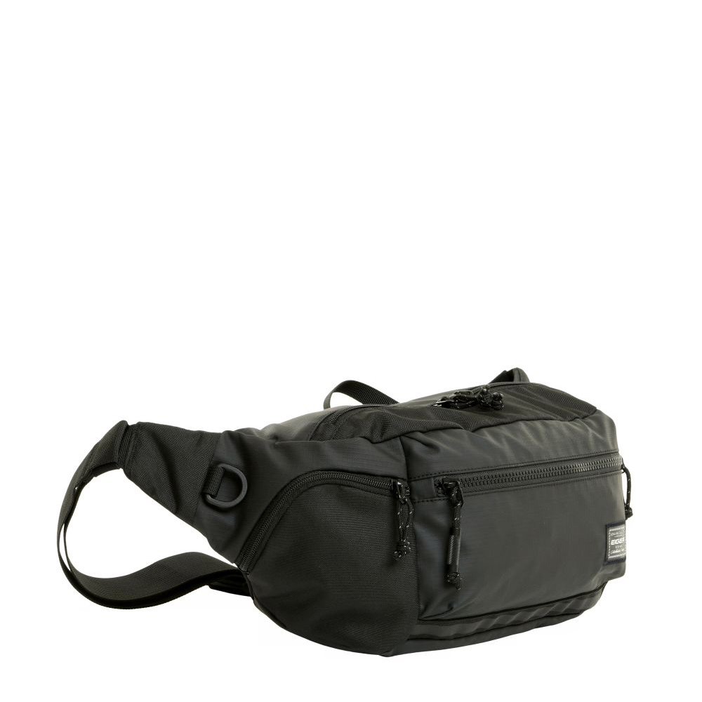 910008385 CAMPRI WAIST 6L - BLK