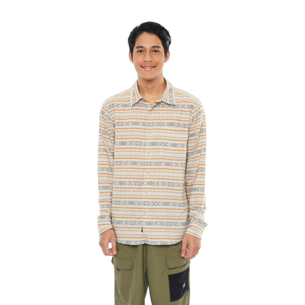 [DISCOUNT] ALBON SHIRT LS