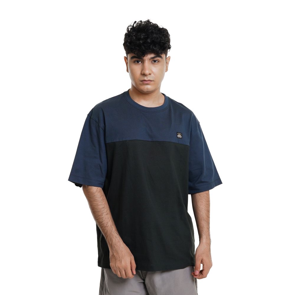 BENTAYAN OVERSIZE SS TEES (910008657)
