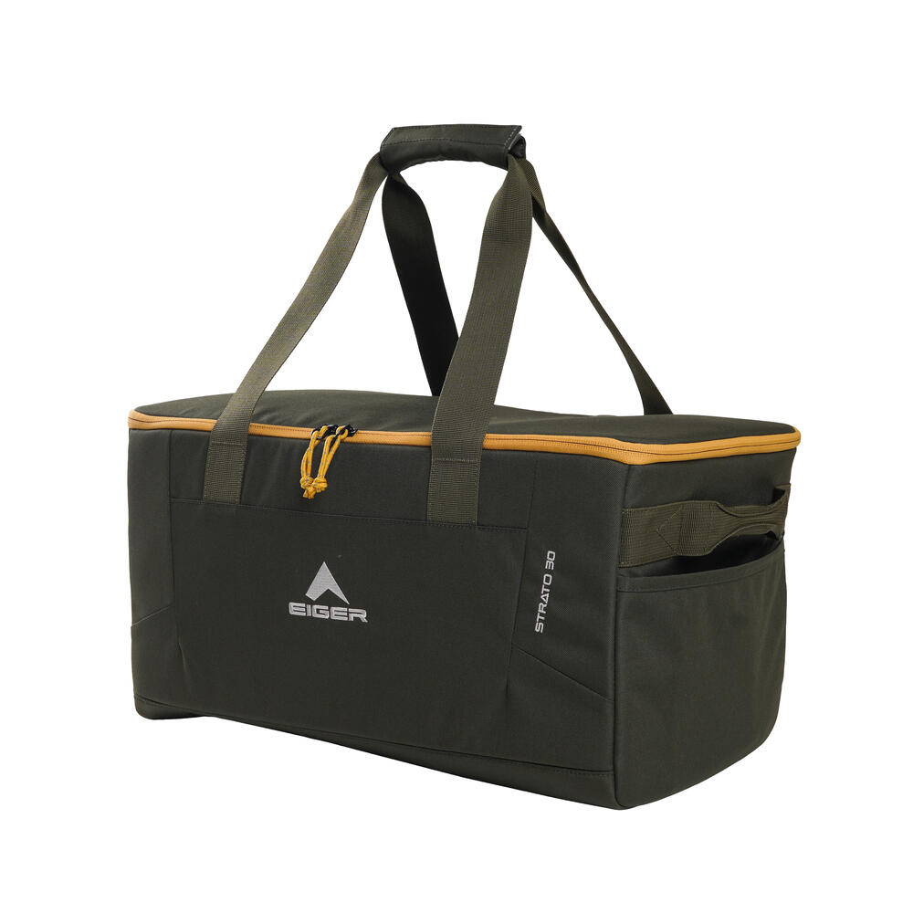 [BERTINGKAT] STRATO 30 HAULER BAG