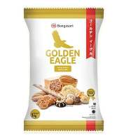 Golden Eagle 1kg Tepung Terigu Protein Tinggi Roti Mie