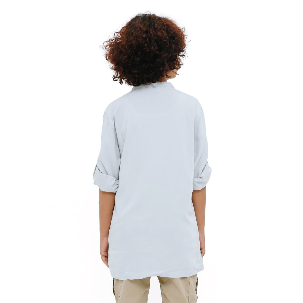 CALIGO LS SHIRT (910005520)
