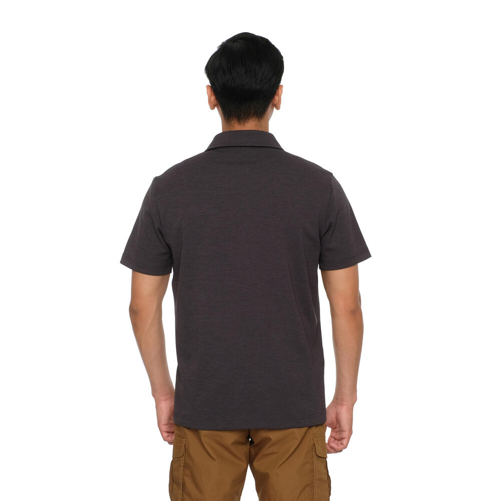 910010956 X HORACE SS POLO SHIRT