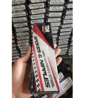 Jari Jari TDR Ruji TDR CHROME ukuran 89/120/130/154/157/159/164/172/184