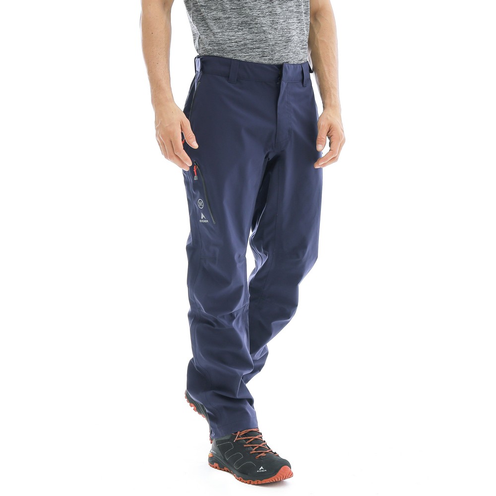 SCRAMBLING PANTS HARDSHELL (910004049)