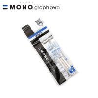 Tombow Mono Graph Zero - Eraser Refill Pack (isi 3)