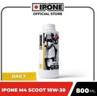 Ipone M4 SCOOT 10W-30 0.8L - Oli Motor Matic