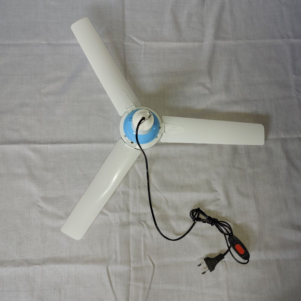 Kipas angin gantung niga 12 Watt