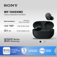 SONY WF-1000XM5 Noise Canceling Truly Wireless / WF1000XM5