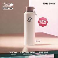 Stein Tumbler Pixie Bottle 480ml - Botol Minum Tahan Panas dan Dingin 480ml SUS 304