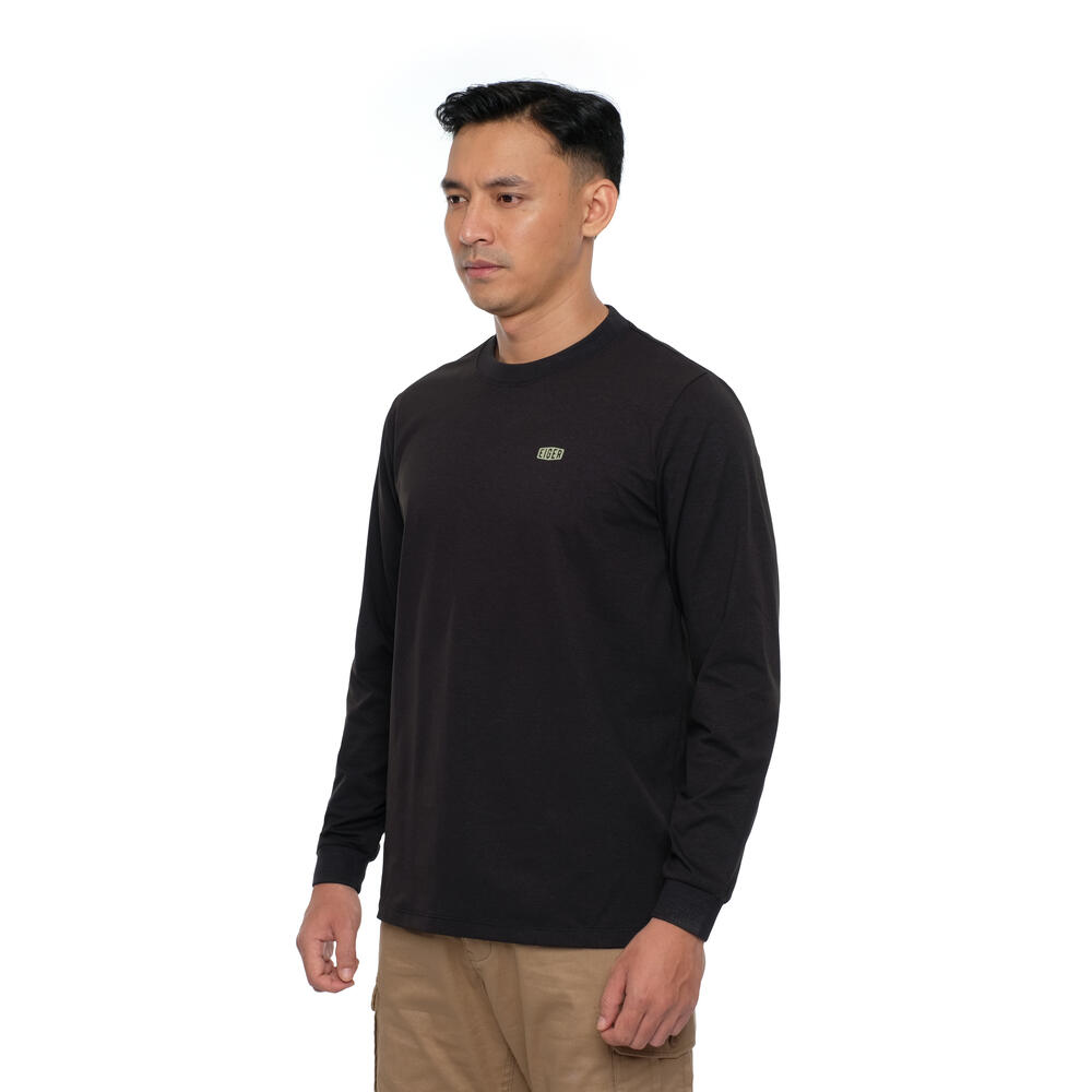 VERT89 LS T-SHIRT (910010518)