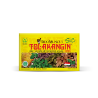 Tolak Angin Cair Dus 12s Herbal 