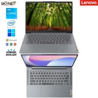 LENOVO Ideapad Slim 3 Intel Core i3 1315 RAM8GB SSD1TB 14 Fhd Windows 11 Office 2024