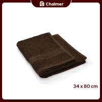 Handuk Sport Chalmer 34 x 80 cm Handuk untuk Tangan dan Wajah