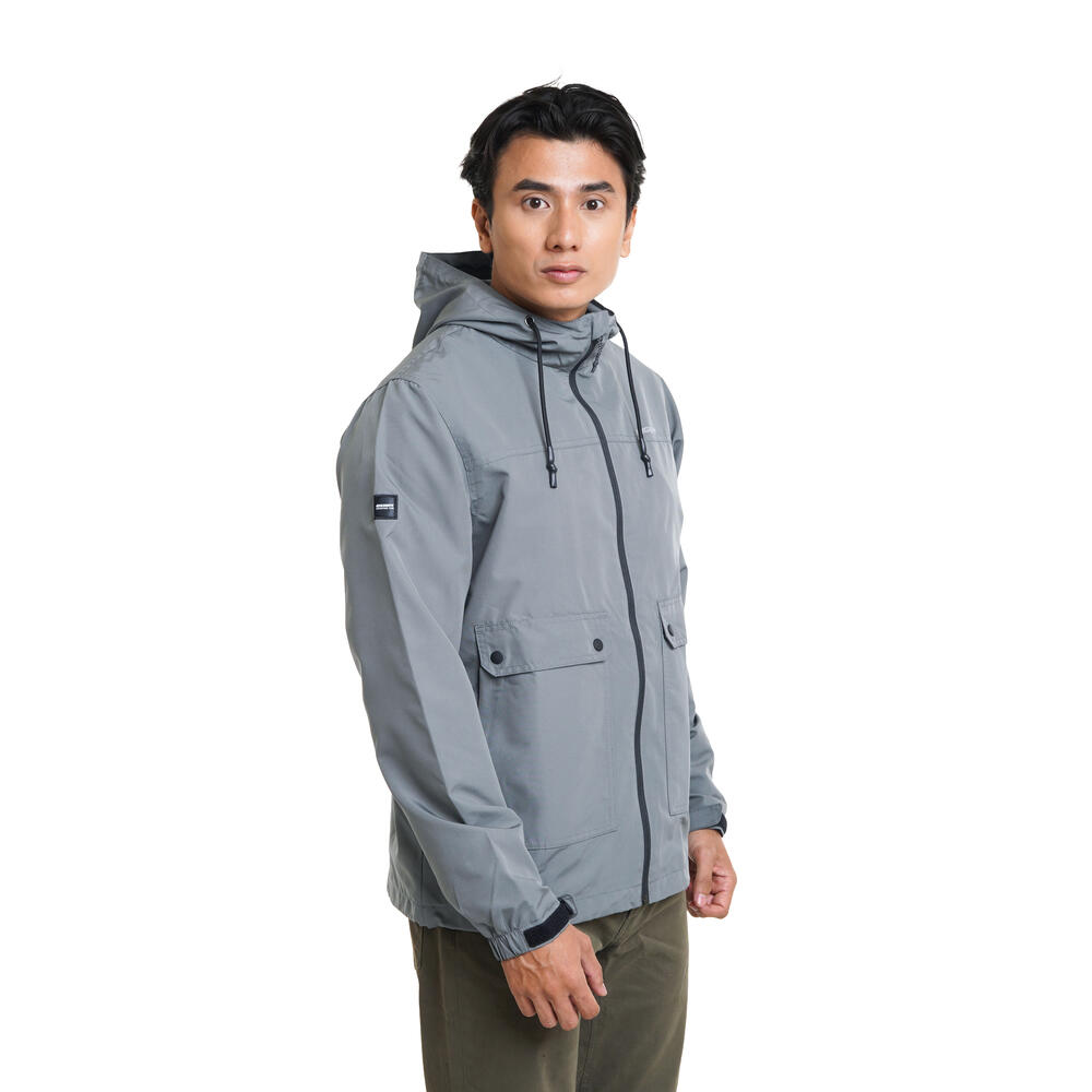 NEWARK WINDPROOF JACKET