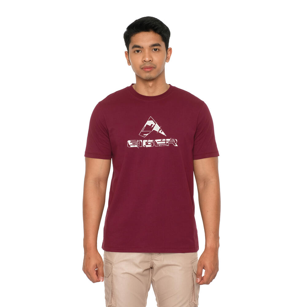 [NEW ARRIVAL!] ABSTRAIT LOGO T-SHIRT