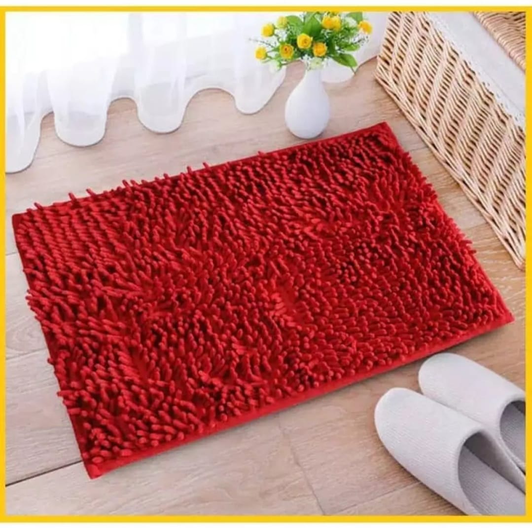 Keset Kaki Pintu Depan Keset Cendol Tebal dan Murah Bisa Untuk Dapur Kamar Mandi Menyerap Air Microfiber Bisa COD