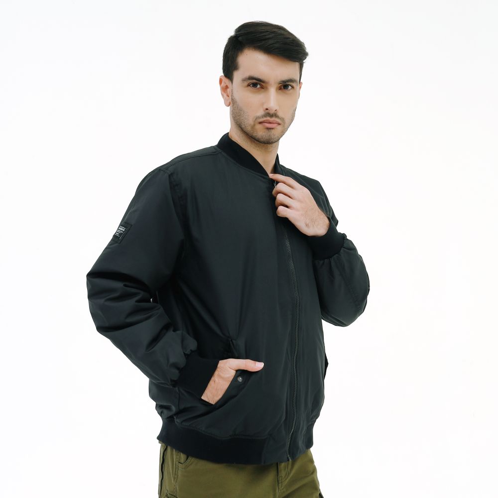 910007079 X-RAPIDITY 1.0 - BLK