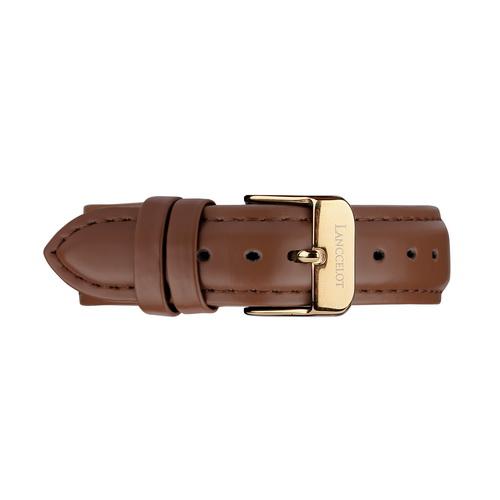 Jam Tangan Lanccelot Navigator Of Alaric Pria Dan Wanita / Jam Tangan Kulit / Jam Tangan Casual Januari 2019 - 4 Jam Tangan Lanccelot Navigator of Alaric Pria dan Wanita / Jam Tangan Kulit / Jam Tangan Casual - 4