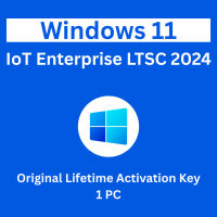 Windows 10 / Windows 11 Pro | Home | S | Enterprise | LTSB | LTSC | Education | IoT Lisensi Original Lifetime Product Key