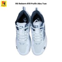 RS Sepatu Badminton Reborn R19 [ALL SERIES]