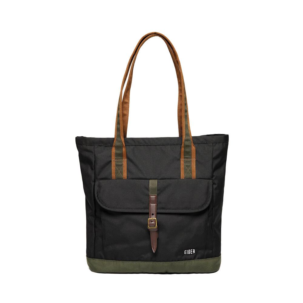 [DISCOUNT] VOYAGER TOTE BAG