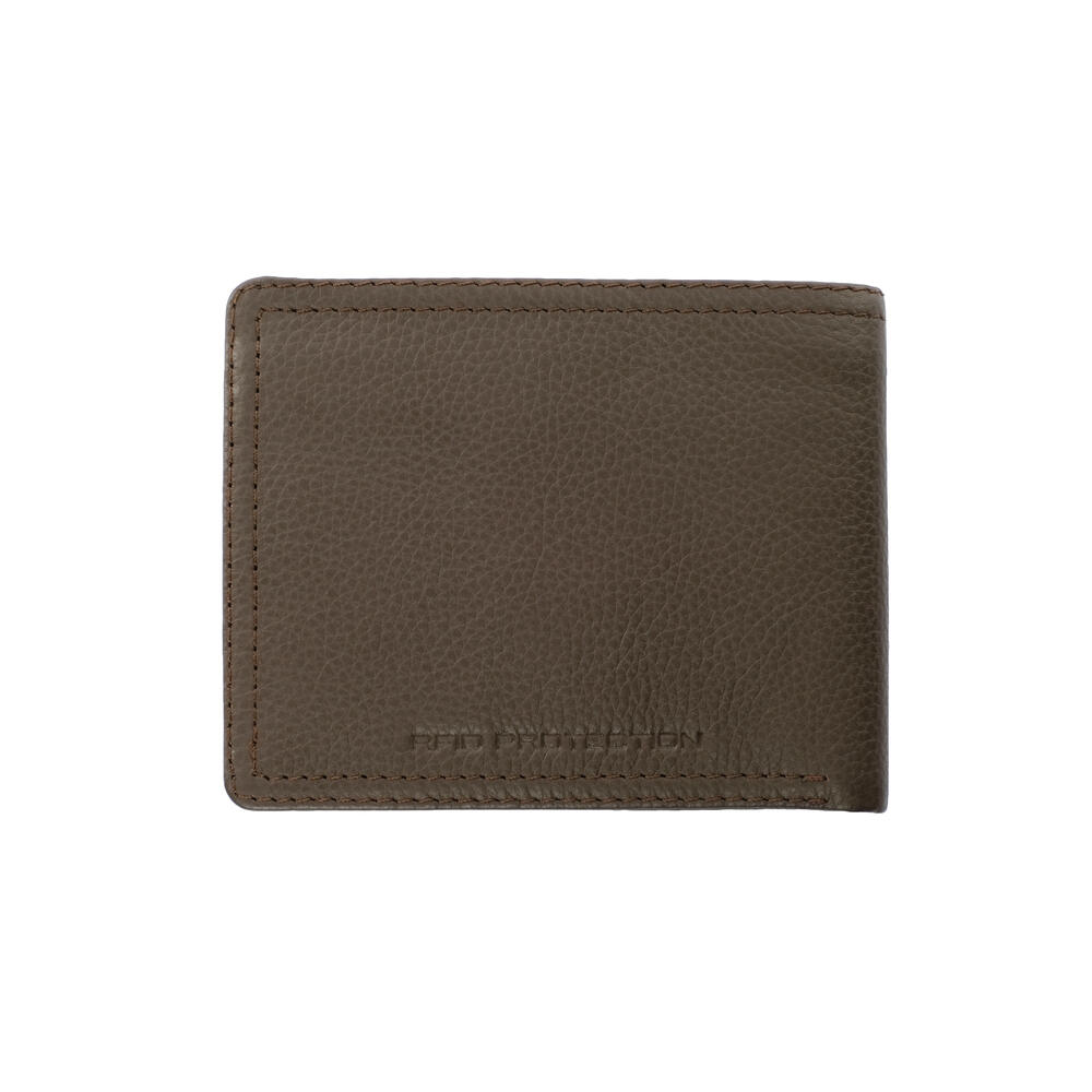 [NEW ARRIVAL!] TAC GRAYMAN HZL WALLET