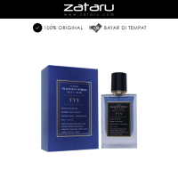 Fragrance World Prive Series YYY Man Extrait de Parfum - 70 ML